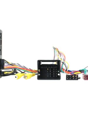 Infoadapter