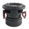 DD Audio 1506 D4 ESP