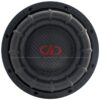 DD Audio 1506 D4 ESP