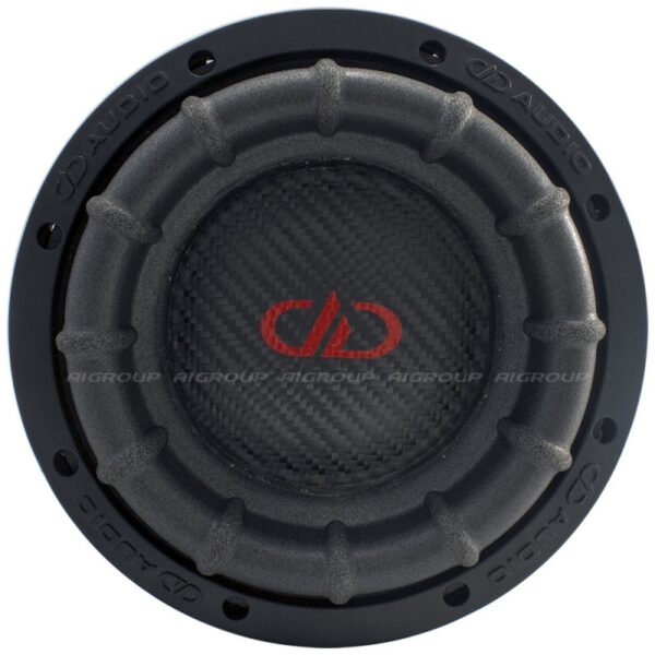 DD Audio 1506 D4 ESP