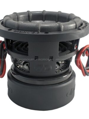 DD Audio 1506 D2 ESP