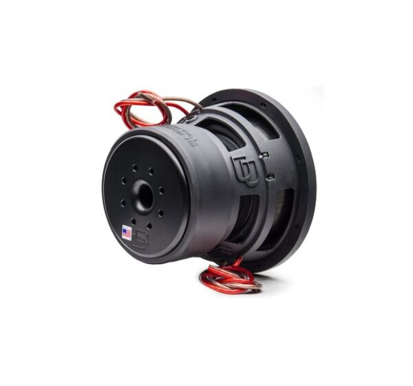 DD Audio 2508 ESP D4
