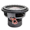DD Audio 3010 D2 HiDef ESP 10″