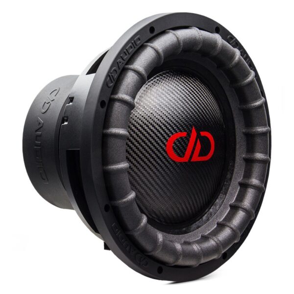 DD Audio 3010 D2 HiDef ESP 10″