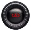 DD Audio 3510G ESP D2 SuperCharged