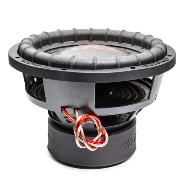 DD Audio 3510G ESP D2 SuperCharged