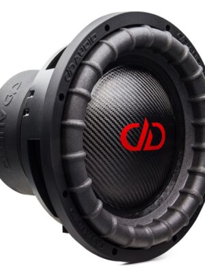 DD Audio 3510G ESP D2 SuperCharged