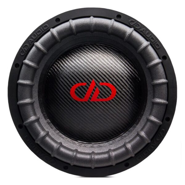 DD Audio 3512H D4