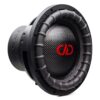 DD Audio 3512H D4