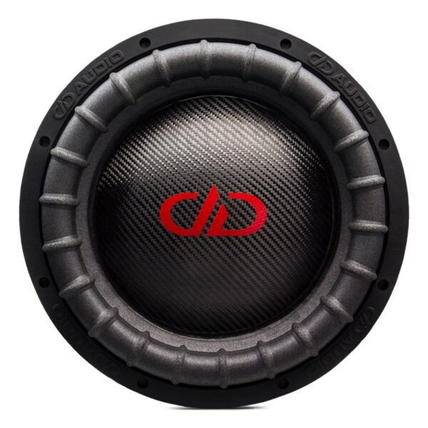 DD Audio 9515K D1 ESP SuperCharged