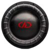 DD Audio 9915B D1 ESP SuperCharged