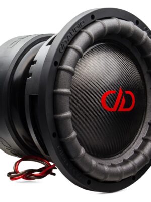 DD Audio 9915B D0.5 ESP