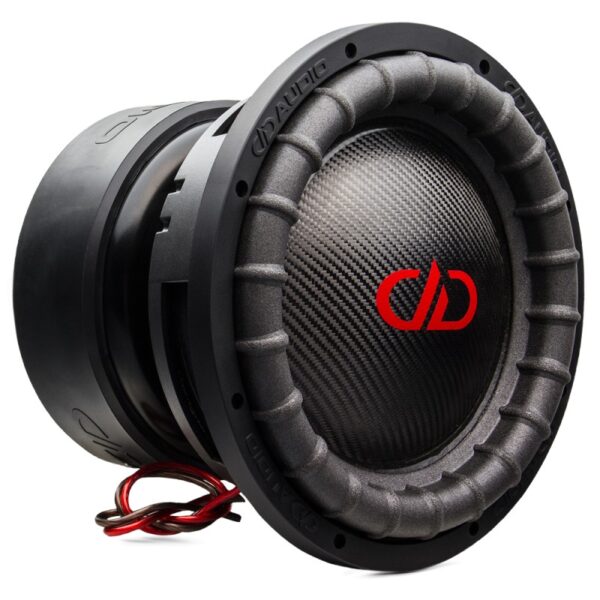 DD Audio 9915B D1 ESP SuperCharged