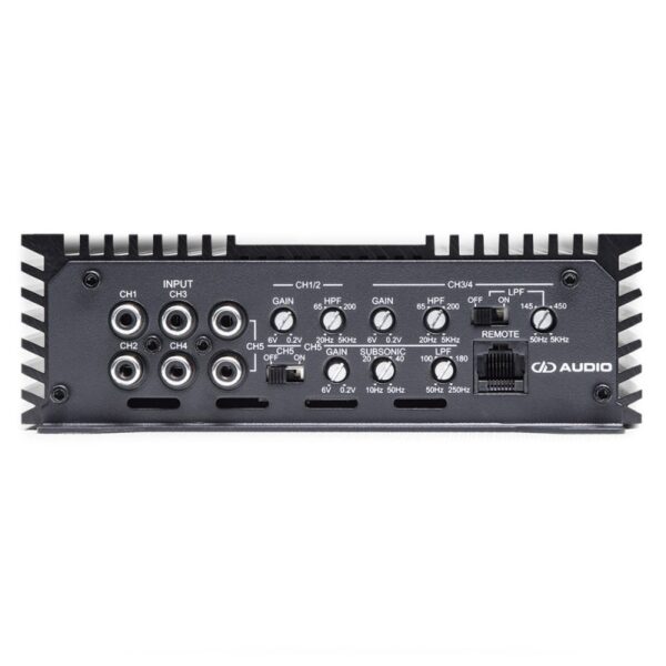 DDD51500_DDAudioD51500.jpg DD Audio D5.1500