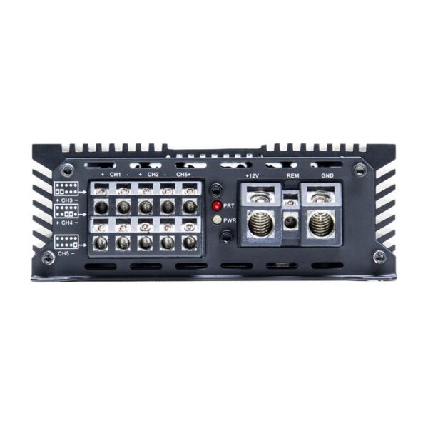 DD Audio D5.500
