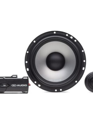 DD Audio DC6.5a