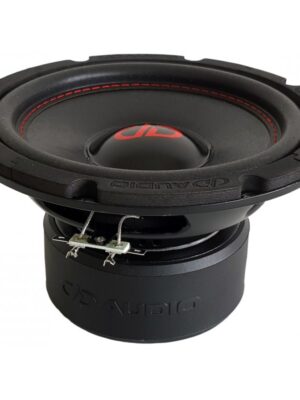 DD Audio Redline 108