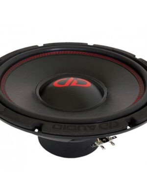 DD Audio Redline 112 S4