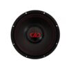 DD Audio Redline 112 S4