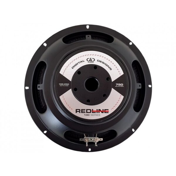 DD Audio Redline 112 S4