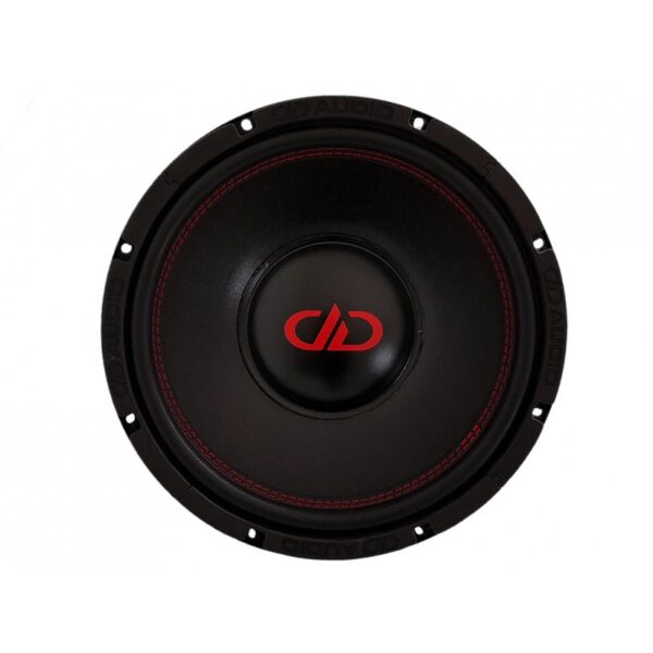 DD Audio Redline 112 S4