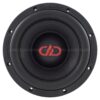 DD Audio Redline 608d D2