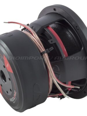 DD Audio Redline 608d D2