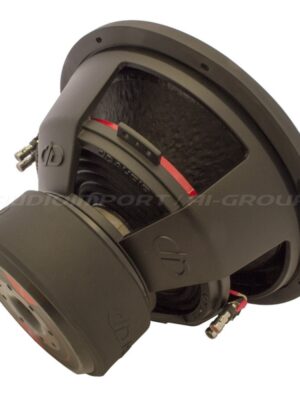 DD Audio Redline 715d D2