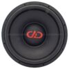 DD Audio Redline 715d D2