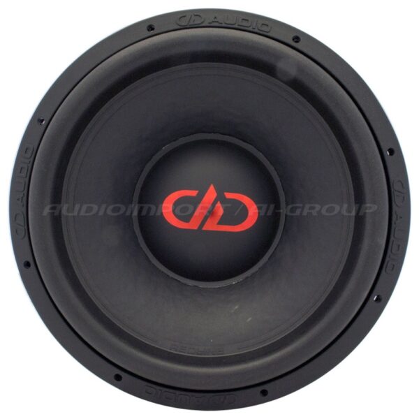 DD Audio Redline 715d D2