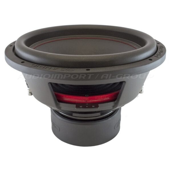DD Audio Redline 715d D2