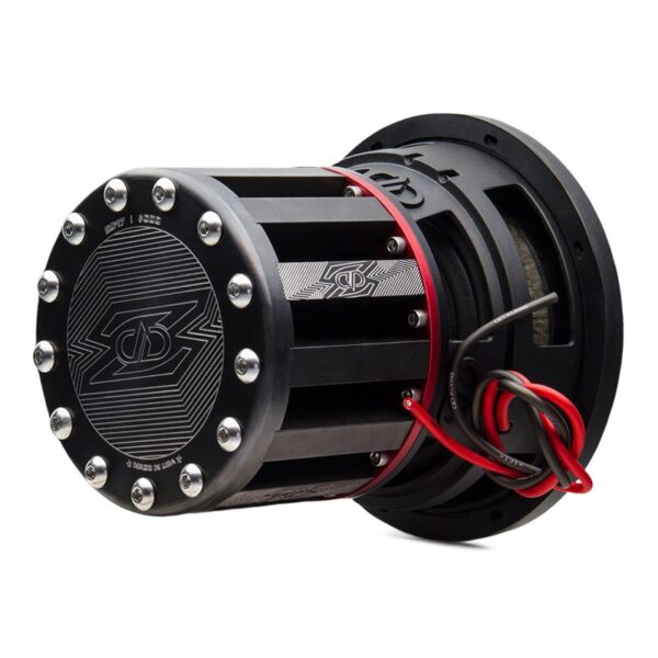 DD Audio mini Z D2