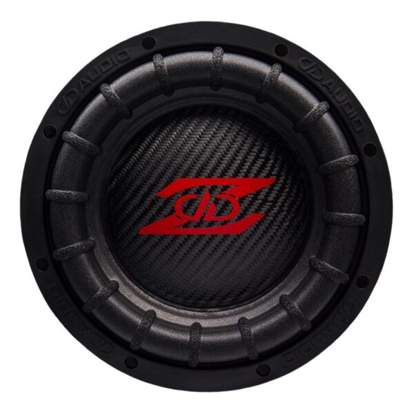 DD Audio mini Z D2