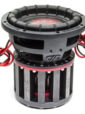 DD Audio mini Z D1