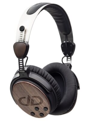 DD Audio DXB-05 wireless headphones