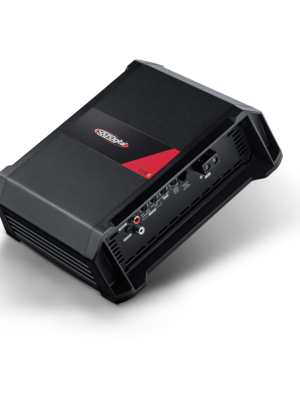 SounDigital 3000.1 EVOX – 2Ω