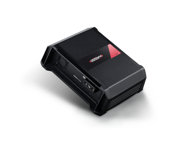 SounDigital 3000.1 EVOX – 2Ω