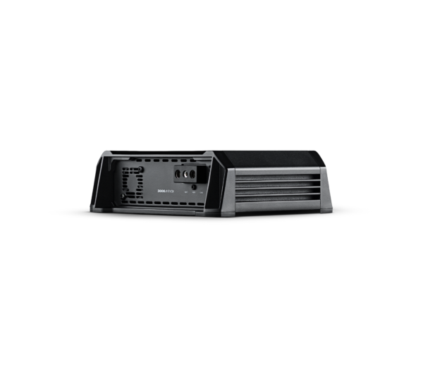 SounDigital 3000.1 EVOX – 2Ω