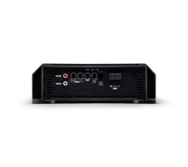 SounDigital 3000.1 EVOX – 2Ω