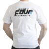 FOUR T-shirt XL Ready four Connect