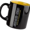Ground Zero Kaffekopp