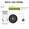 Ground Zero GZCC 165.2ESQL