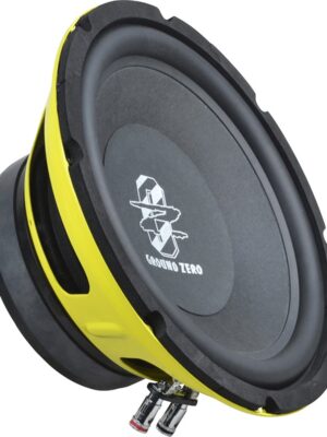 Ground Zero GZCK 250XSPL