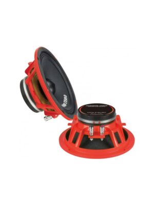 Ground Zero GZCM 8.0N-PRO