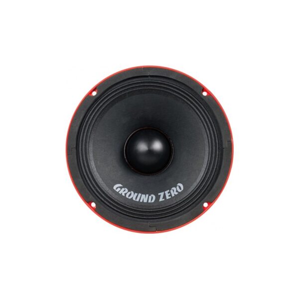 Ground Zero GZCM 8.0N-PRO