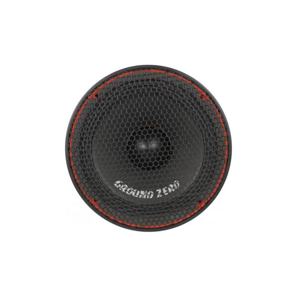 Ground Zero GZCM 8.0N-PRO