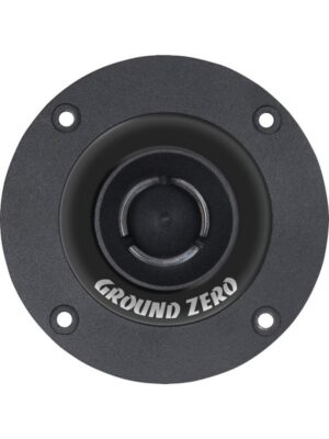 Ground Zero GZCT 3500X-B