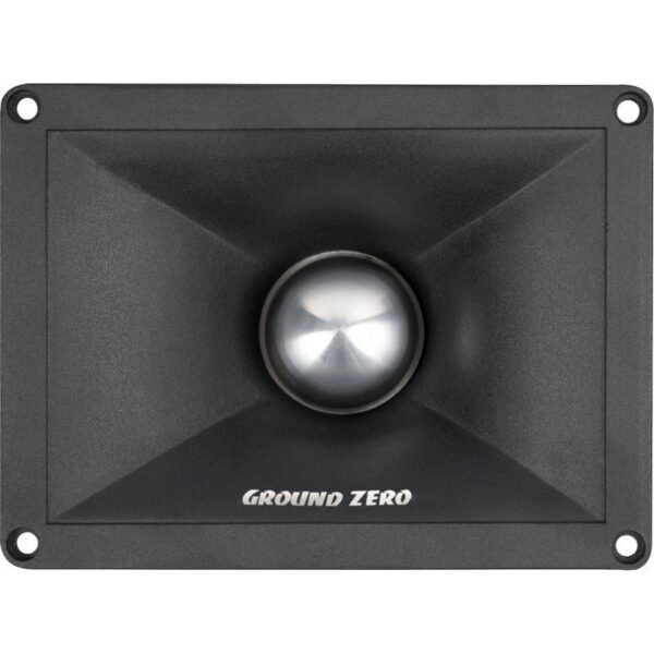 Ground Zero GZCT 4000X