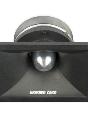 Ground Zero GZCT 4000X