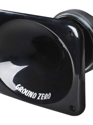 Ground Zero GZCT 5000SPL-B
